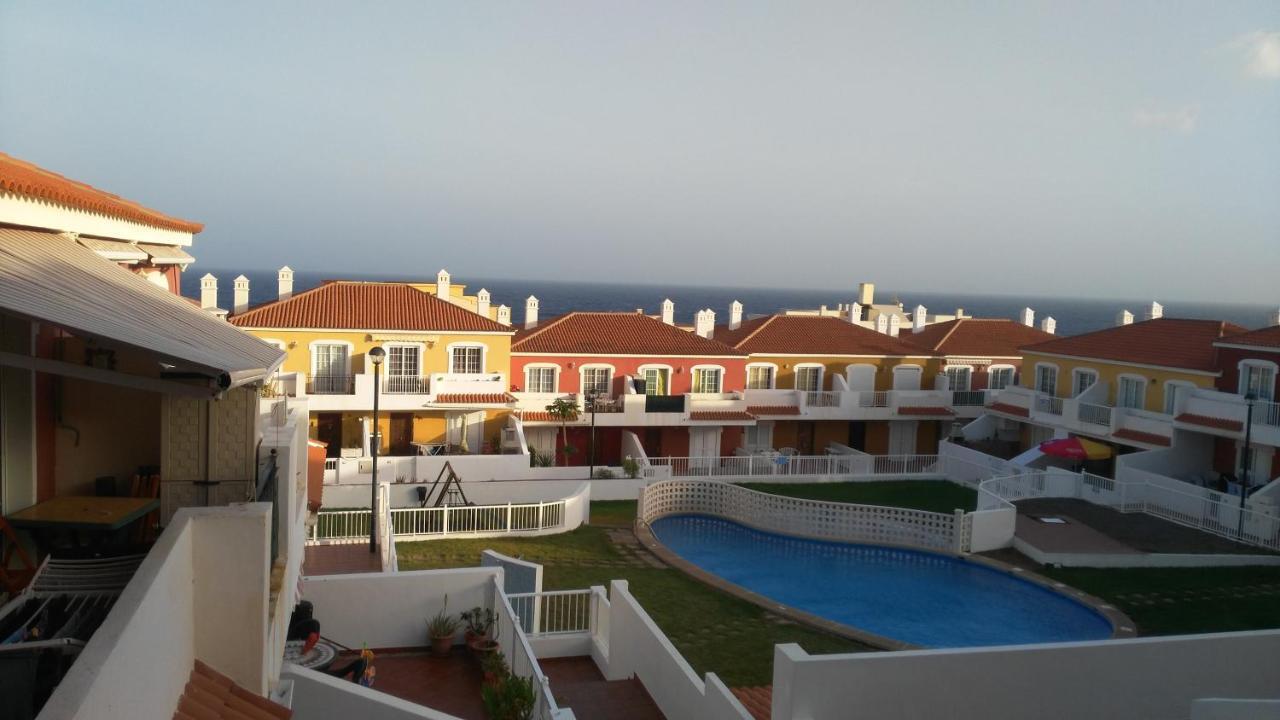 Tenerife Paz Y Tranquilidad Порис-де-Абона Экстерьер фото