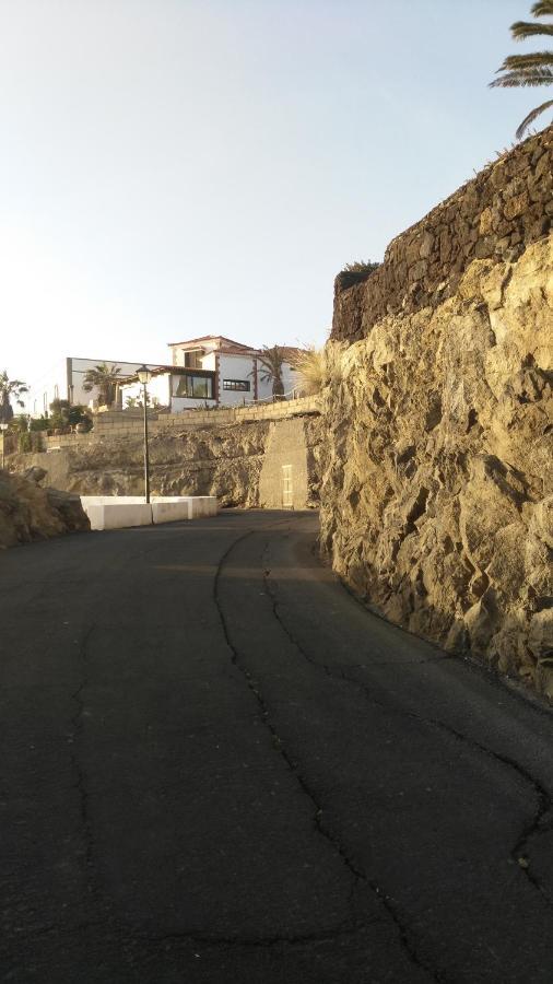 Tenerife Paz Y Tranquilidad Порис-де-Абона Экстерьер фото